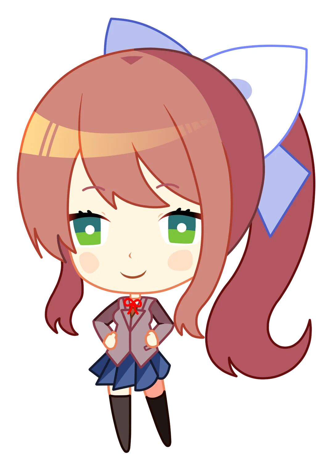 Chibi Dokis 2