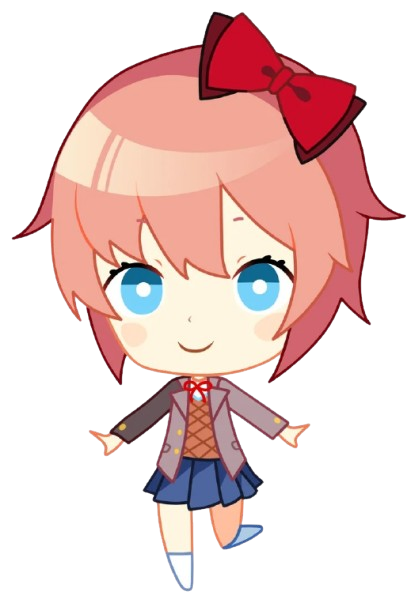 Chibi Dokis 1