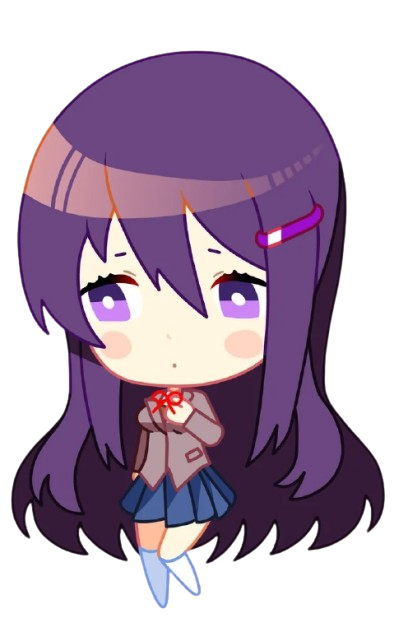 Chibi Dokis 4