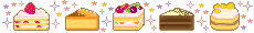 cake border