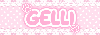 gelli's button