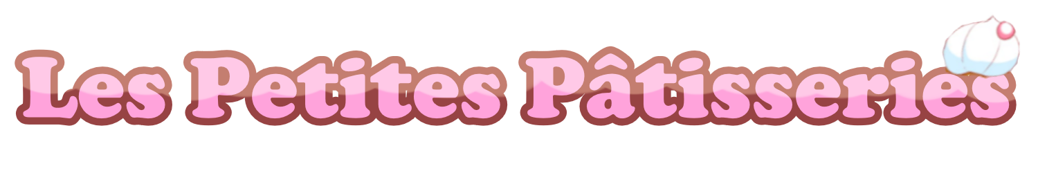 Les Petites Pâtisseries