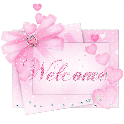 welcome!